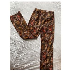 Wilfred High Waisted Pants
